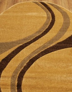 Синтетичний килим Friese Gold F460 beige - высокое качество по лучшей цене в Украине.